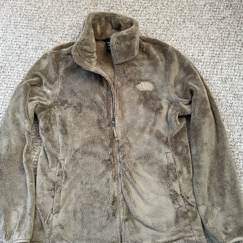 The North Face Jacket - Picture 8 of 8